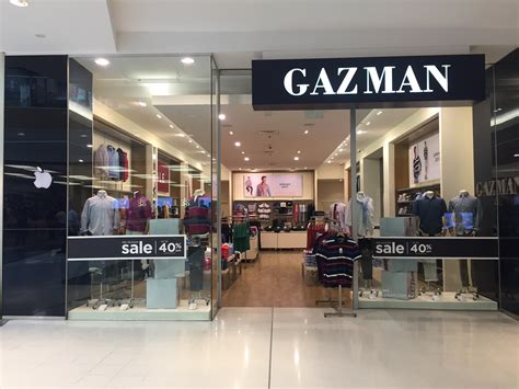 gazman balwyn|gazman sorrento.